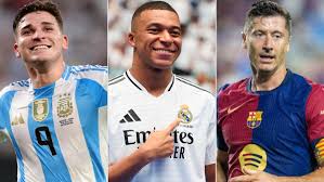 几场的表现 几场的表现